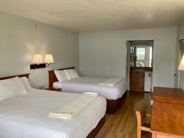 Premier Inns Concord image 19